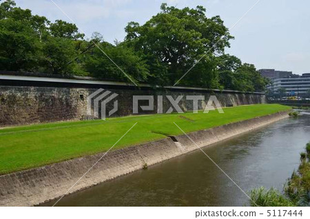Long fence Long fence 5117444