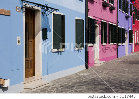 Burano color 62 Burano color 62 5117445