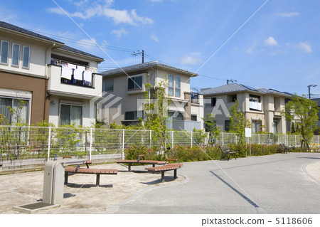 美里市新城 5118606