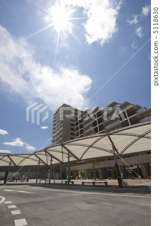 越谷湖鎮車站前 5118630