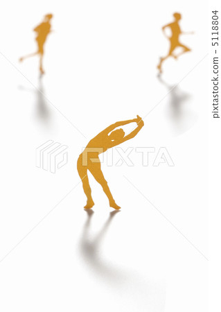 女性的工藝要伸展 5118804