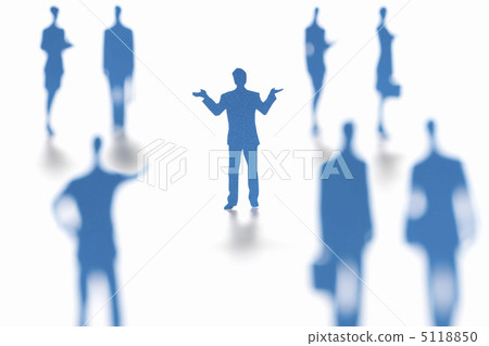 令人震驚的商人的工藝 5118850