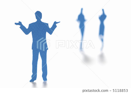 令人震驚的商人的工藝 5118853