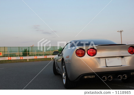 跑車 跑車 5118985