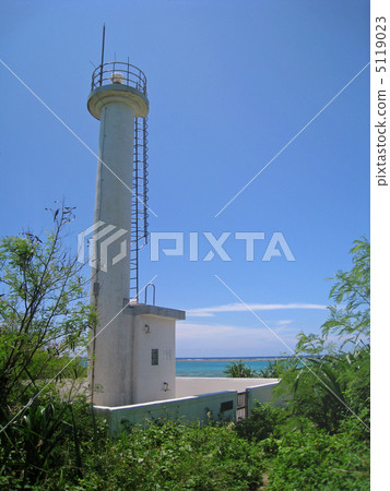 黑島燈塔 5119023