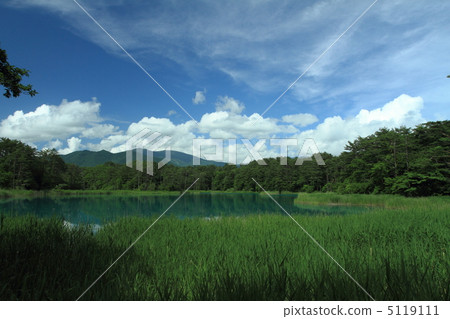 Goshikinuma Goshikinuma 5119111