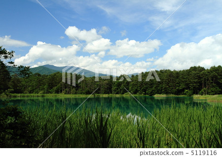 Goshikinuma Goshikinuma 5119116