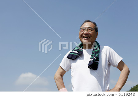 高級鍛煉 高級鍛煉 5119248