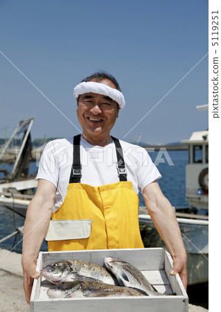 Fisherman 5119251