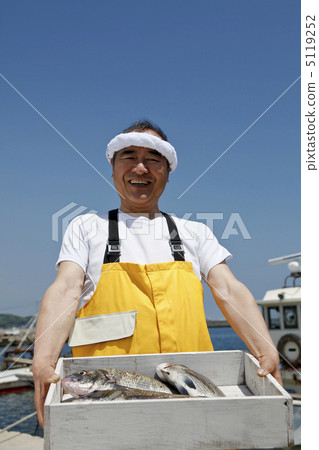 Fisherman 5119252