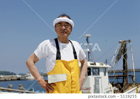 漁 漁 5119255