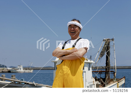 漁 5119256