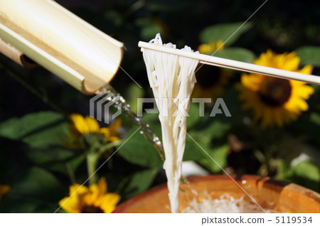 流動麺 5119534