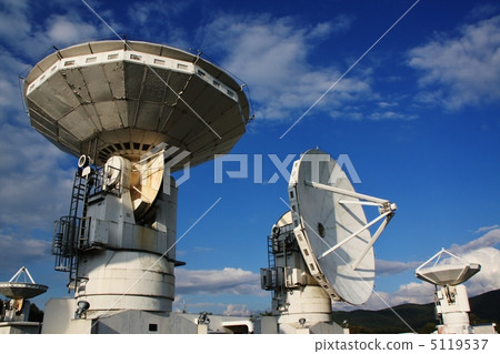 Nobeyama radio telescope group Nobeyama radio telescope group 5119537