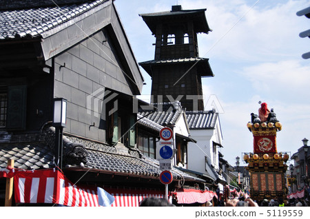 川越節 5119559