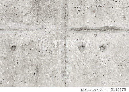 Concrete wall Concrete wall 5119575
