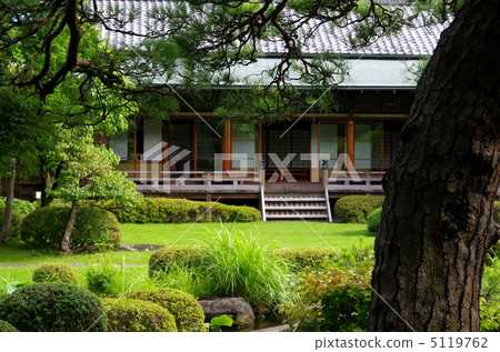 Shibamata Takanori no Ryoikien 5119762