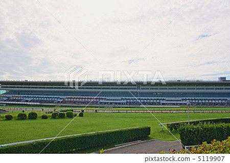 中山賽馬場宴會 中山賽馬場宴會 5119907