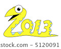 Year 2013 5120091