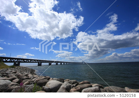 Alesund Bridge Alesund Bridge 5120158