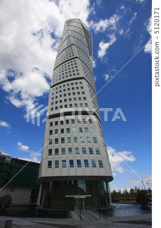 Turning Torso 5120171
