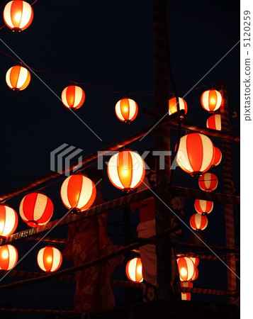 午餐的燈籠 5120259