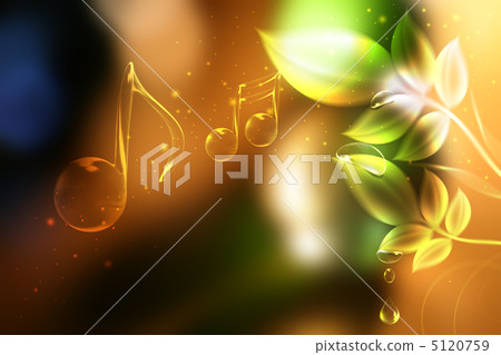 Musical Note, musical note, note 5120759