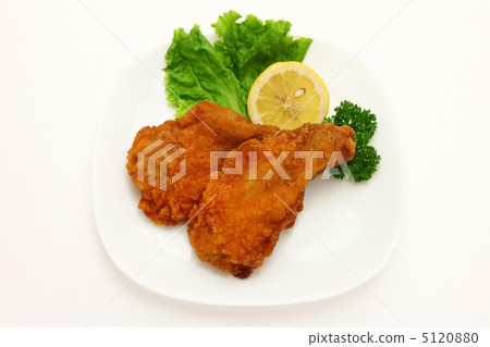 fried chicken fried chicken 5120880