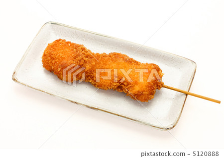 Kushikatsu 5120888