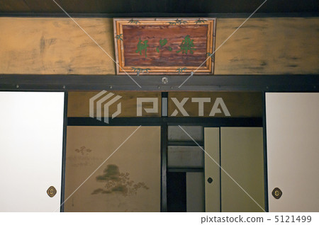 Shogakuin Imperial House Rikyu's House 5121499