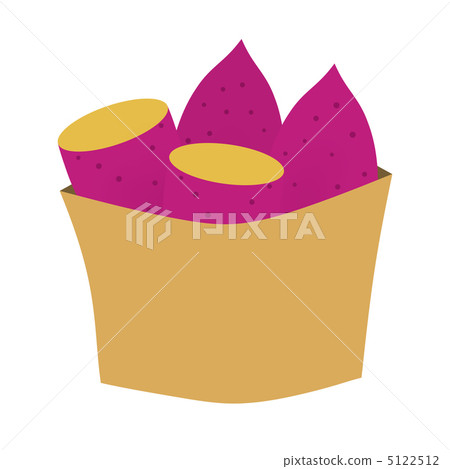 甘藷 甘藷 5122512