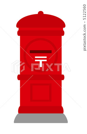 Round post Round post 5122560