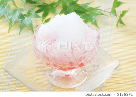 shaved ice 5126571
