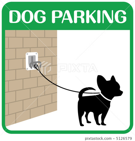 Dock parking -13 5126579