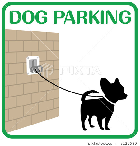 Dock parking -14 5126580