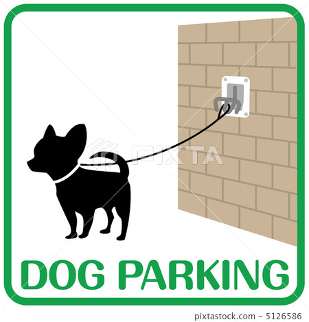 Dock parking-20 5126586