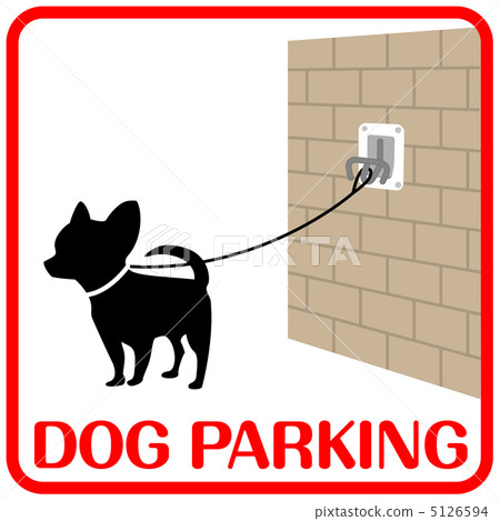 Dock parking -28 5126594