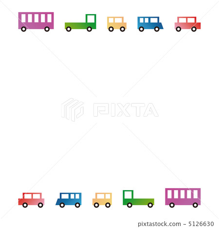汽車頁眉/頁腳 汽車頁眉/頁腳 5126630