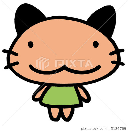 Cat Cat 5126769