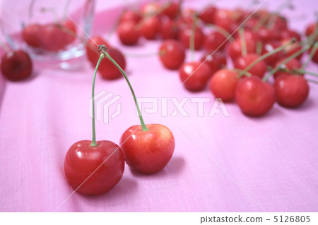Cherry 5126805