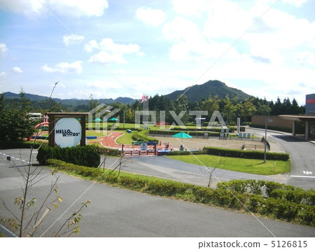 Twin Ring Motegi Twin Ring Motegi 5126815