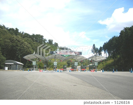 Twin Ring Motegi 5126816