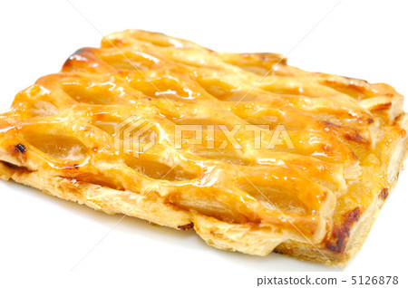 美味的蘋果派 5126878