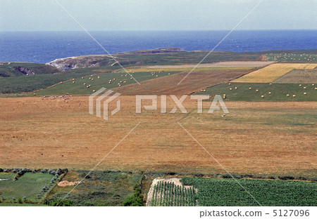 諾曼底英吉利海峽 5127096