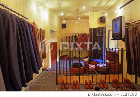 米蘭時裝精品店 米蘭時裝精品店 5127108