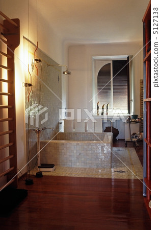 Interior of Milan 5127138