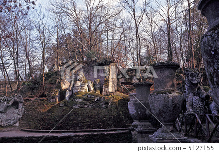 Monster garden of Bomaruo 5127155