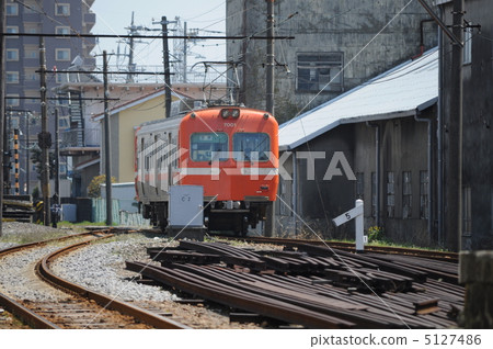 Seikan鐵路7000系列 5127486