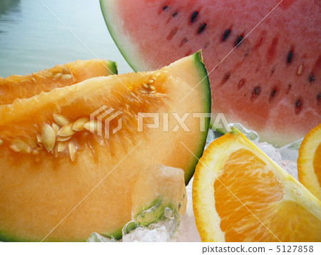 Summer fruit Summer fruit 5127858