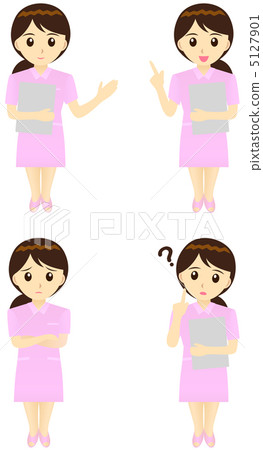 nurse nurse 5127901